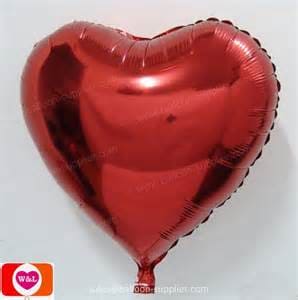Valentine Mylar